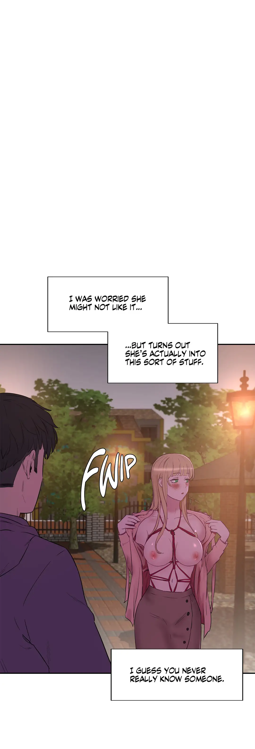 Sex Lessons - Chapter 23 [photo 1] - MangaPorn