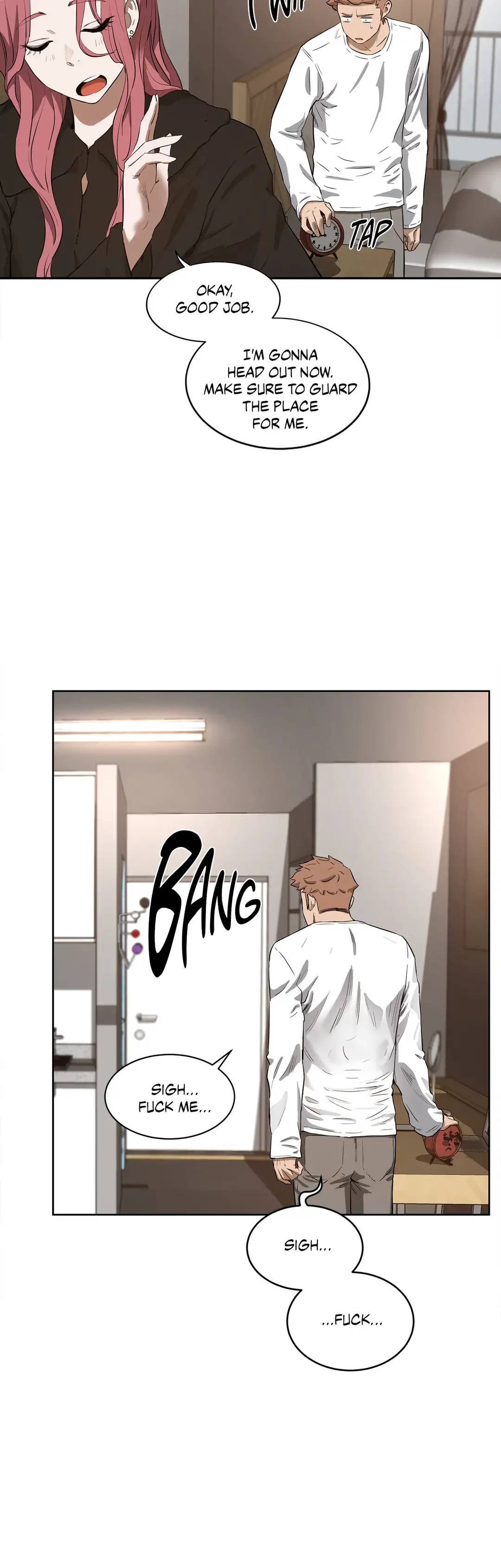 Sex Lessons - Chapter 23 [photo 11] - MangaPorn