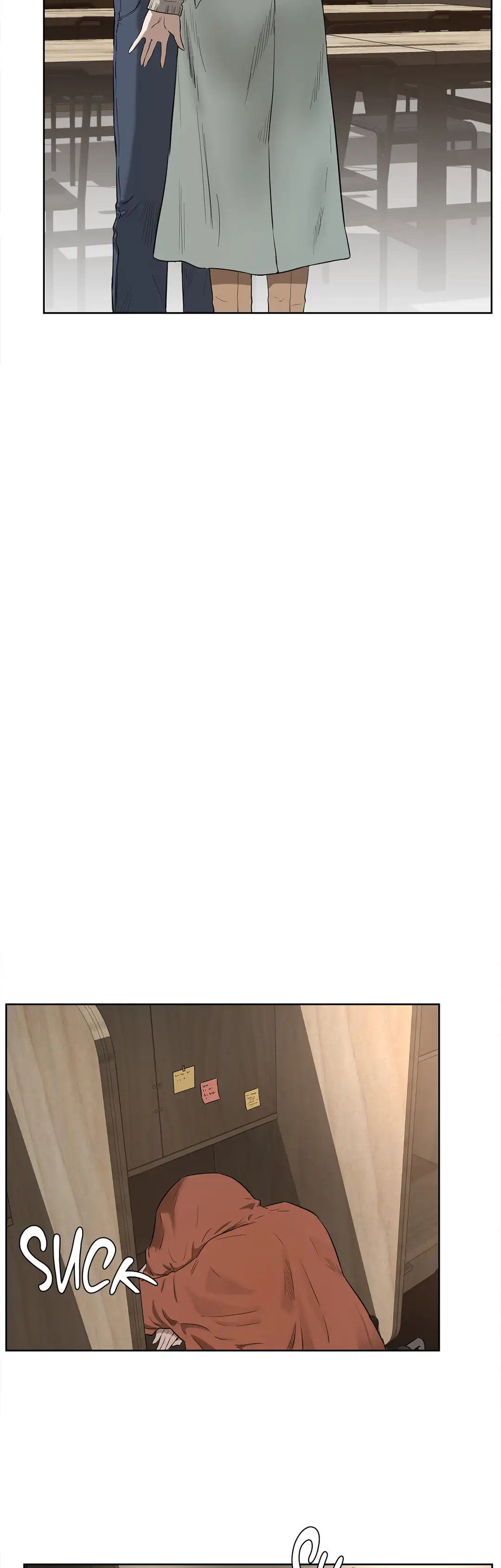 Sex Lessons - Chapter 23 [photo 20] - MangaPorn