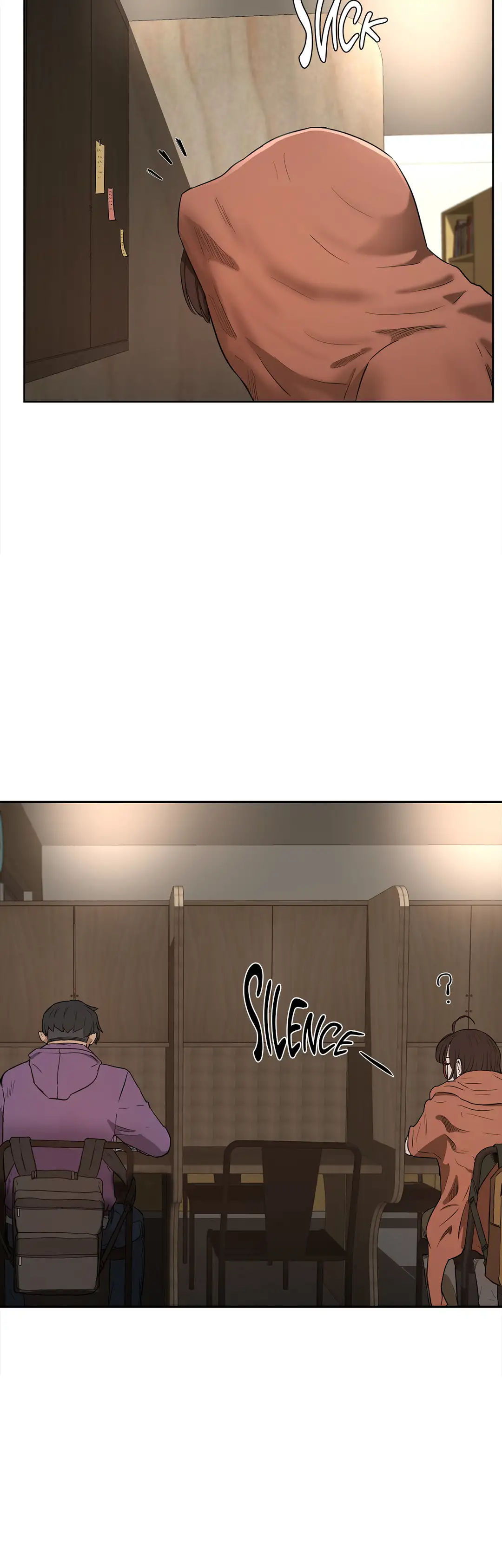 Sex Lessons - Chapter 23 [photo 21] - MangaPorn