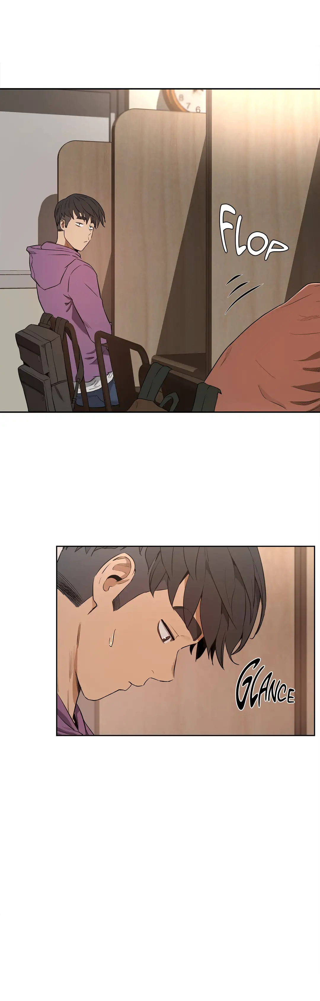 Sex Lessons - Chapter 23 [photo 22] - MangaPorn