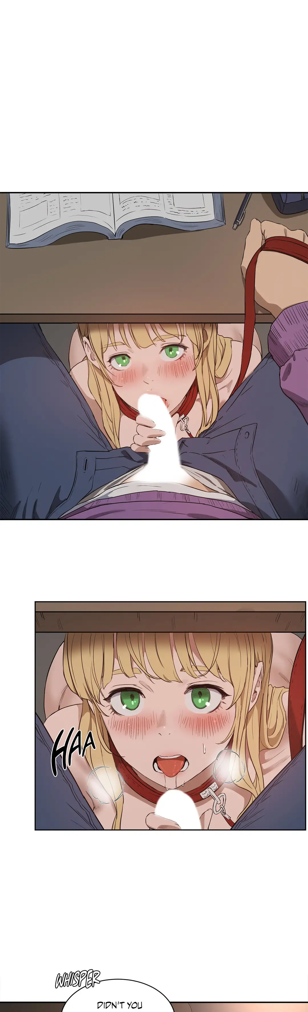 Sex Lessons - Chapter 23 [photo 23] - MangaPorn