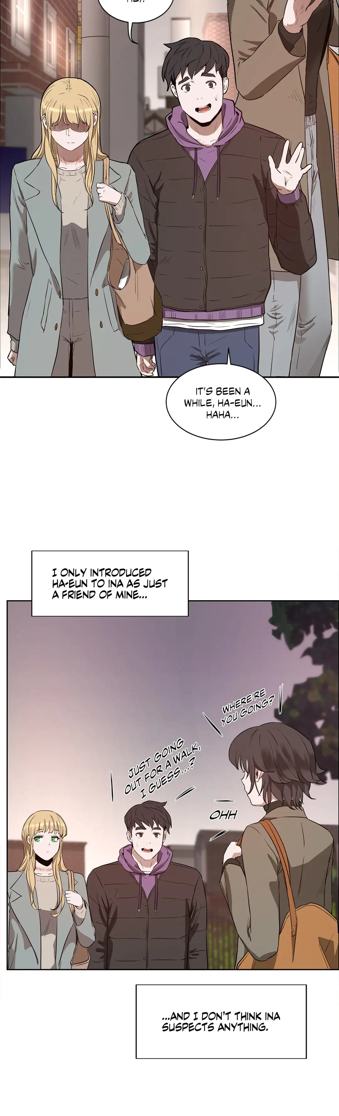 Sex Lessons - Chapter 23 [photo 35] - MangaPorn