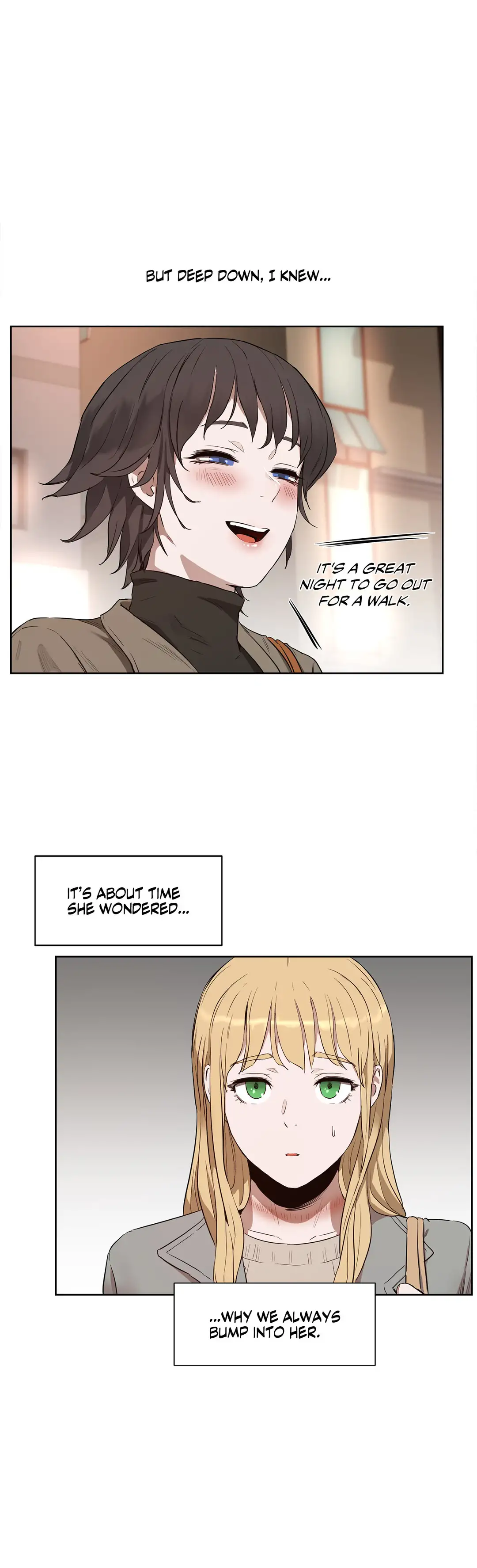 Sex Lessons - Chapter 23 [photo 36] - MangaPorn