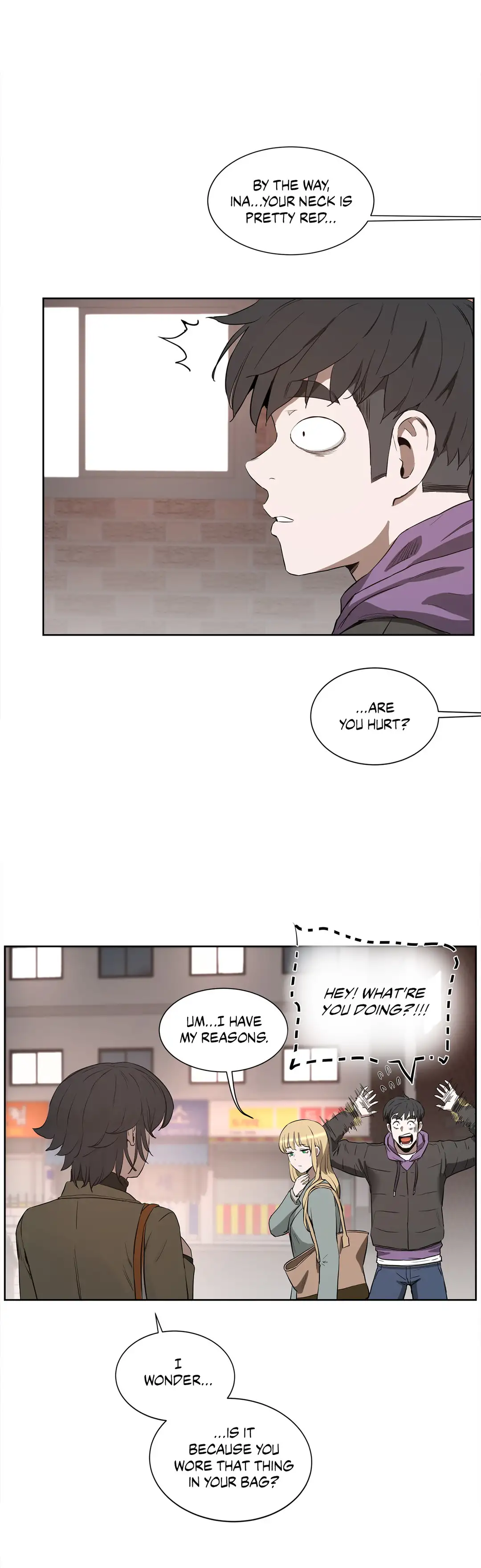 Sex Lessons - Chapter 23 [photo 38] - MangaPorn