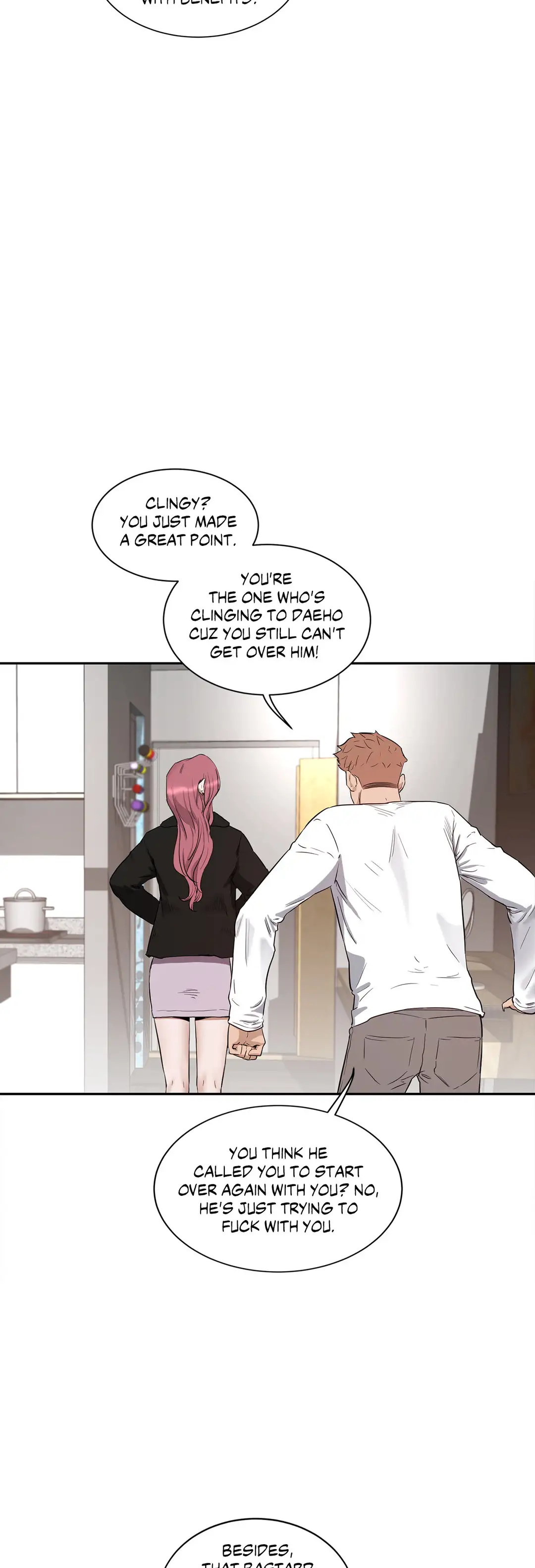 Sex Lessons - Chapter 23 [photo 7] - MangaPorn