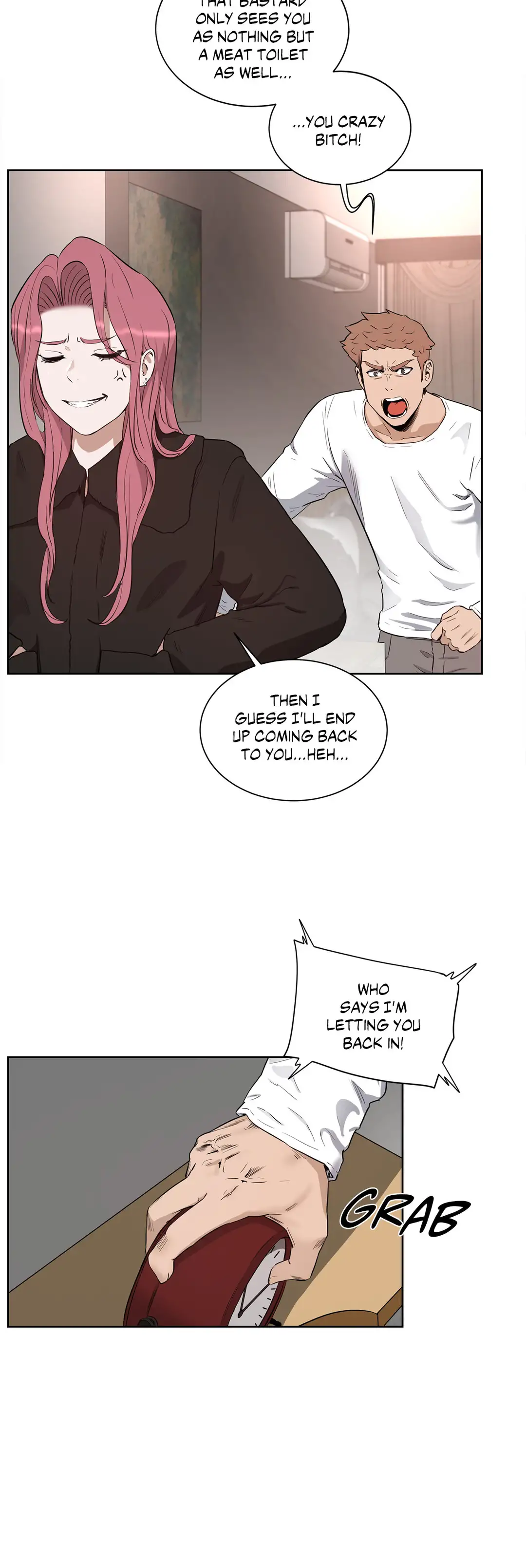 Sex Lessons - Chapter 23 [photo 8] - MangaPorn