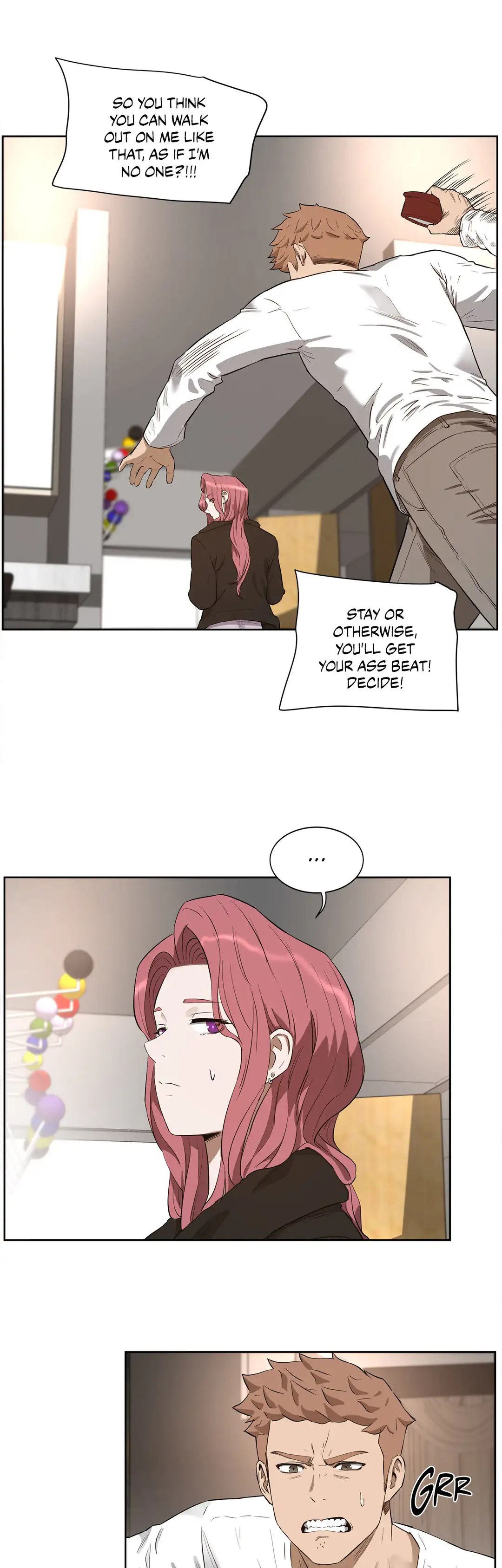 Sex Lessons - Chapter 23 [photo 9] - MangaPorn