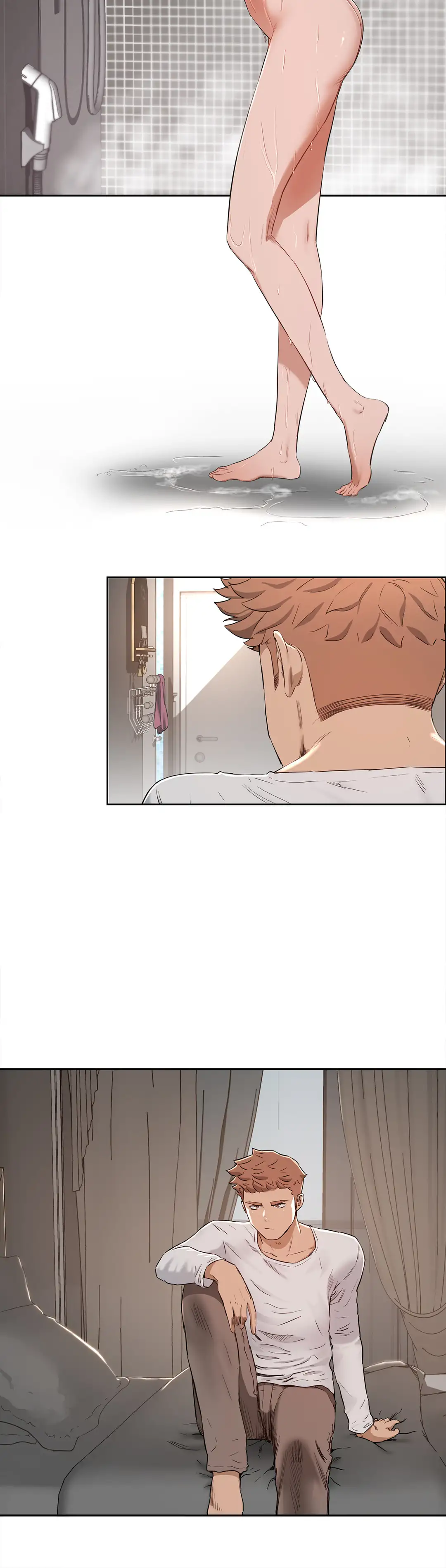 Sex Lessons - Chapter 24 [photo 10] - MangaPorn