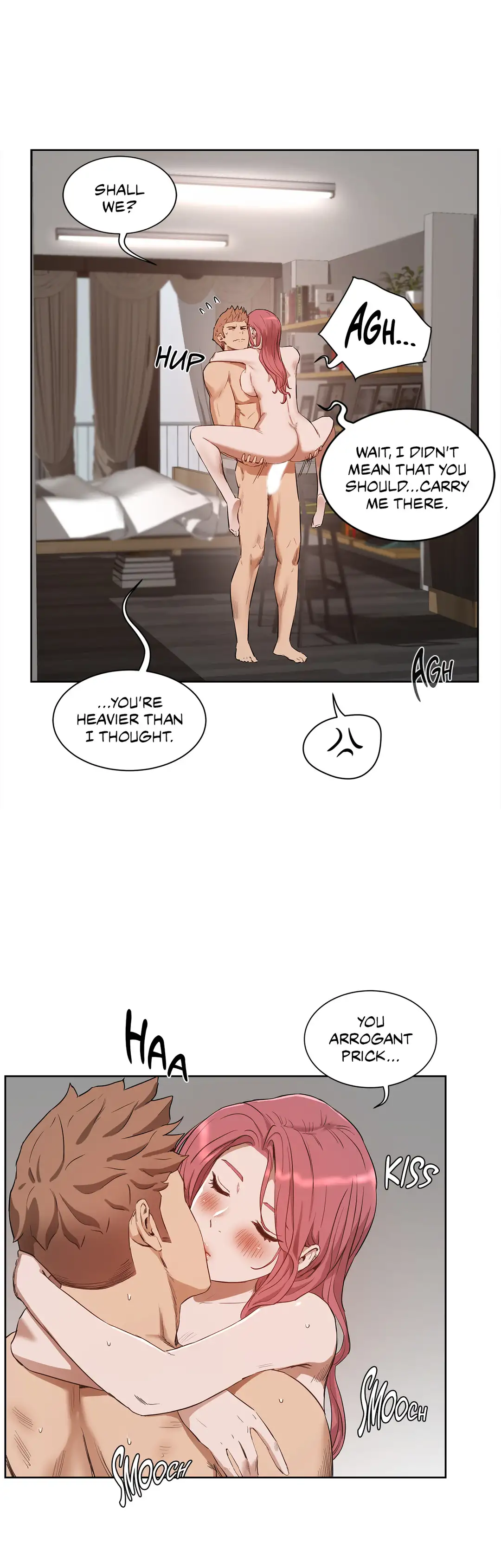 Sex Lessons - Chapter 24 [photo 16] - MangaPorn