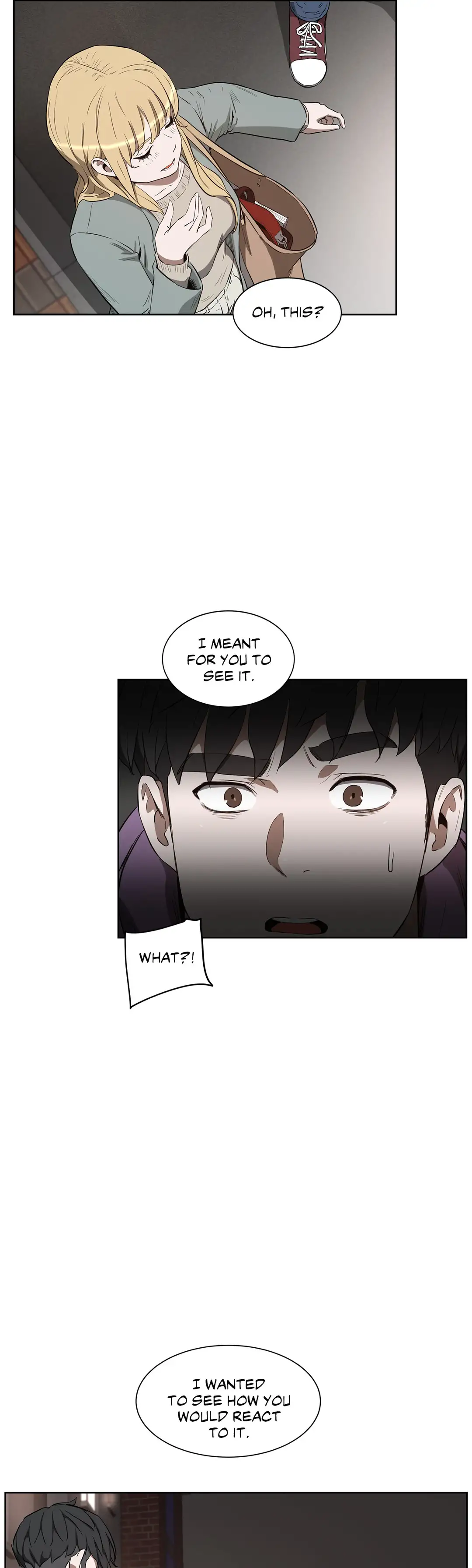 Sex Lessons - Chapter 24 [photo 2] - MangaPorn