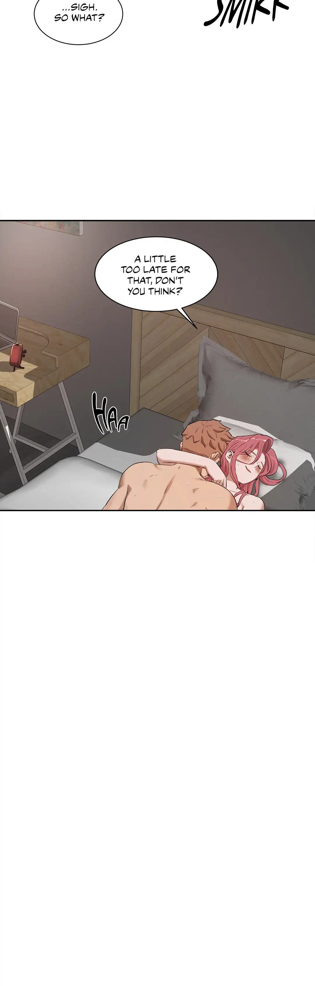 Sex Lessons - Chapter 24 [photo 20] - MangaPorn