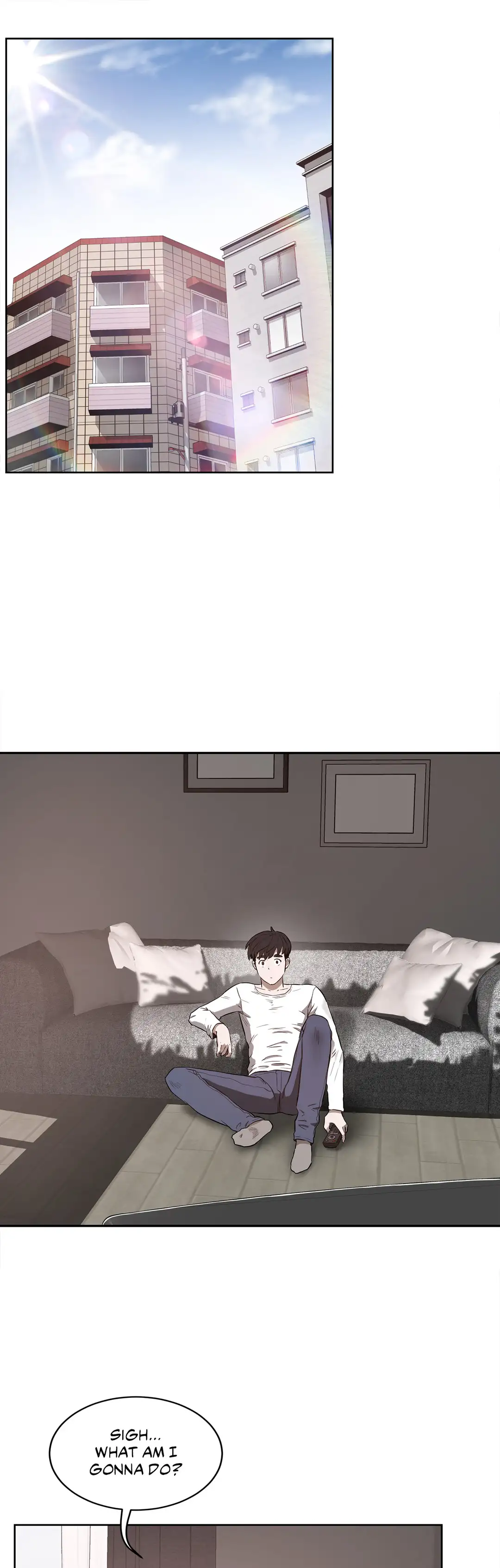 Sex Lessons - Chapter 24 [photo 21] - MangaPorn