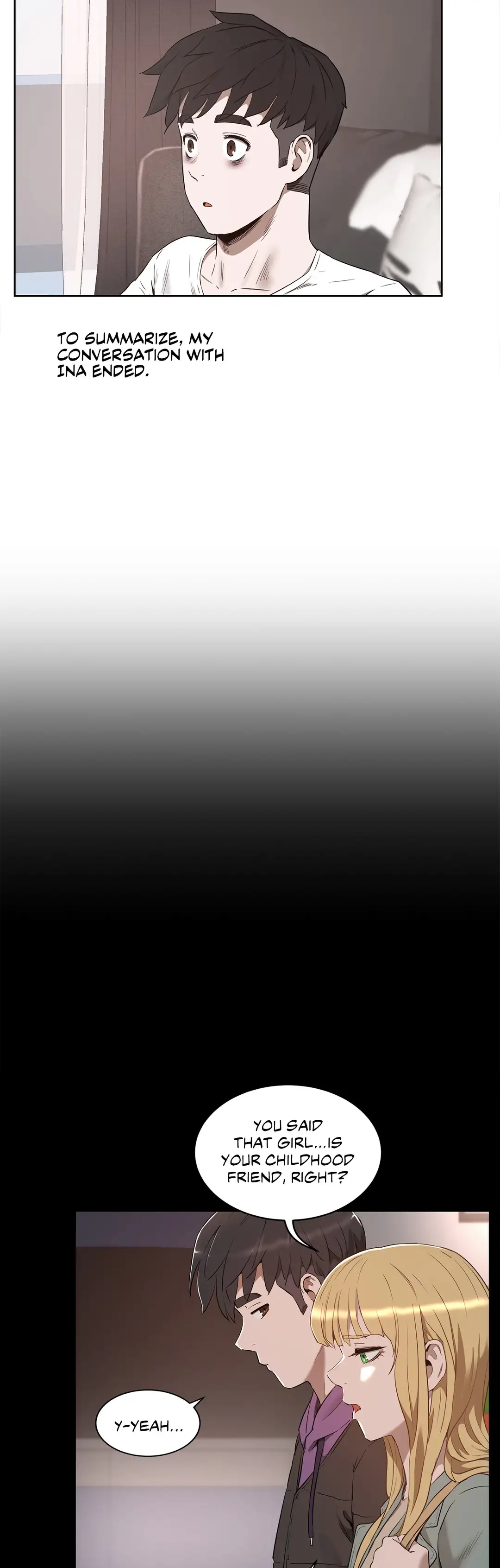 Sex Lessons - Chapter 24 [photo 22] - MangaPorn