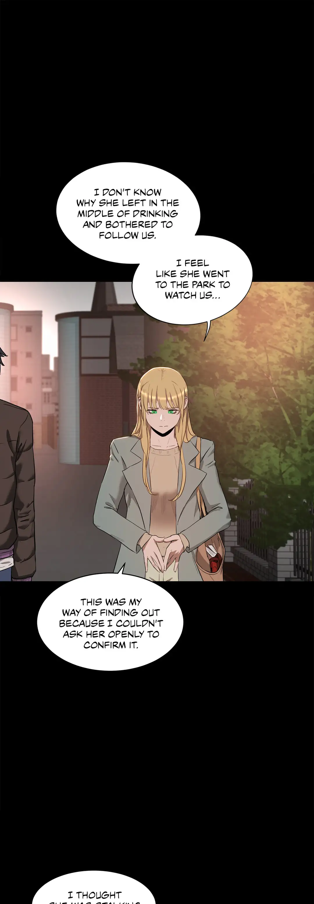 Sex Lessons - Chapter 24 [photo 25] - MangaPorn