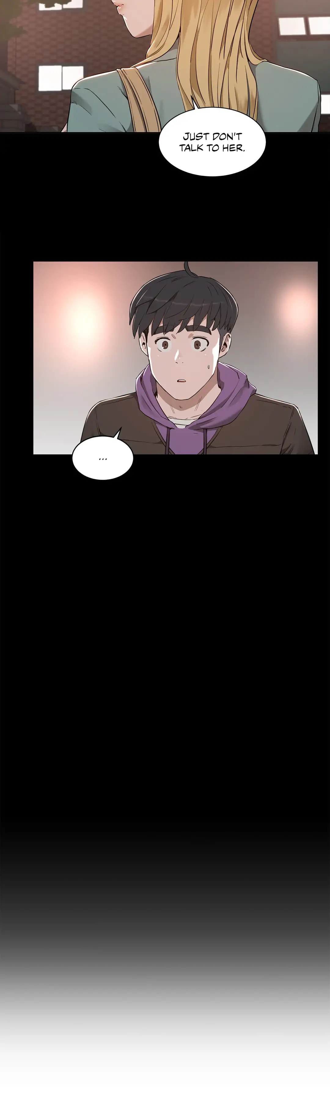 Sex Lessons - Chapter 24 [photo 29] - MangaPorn