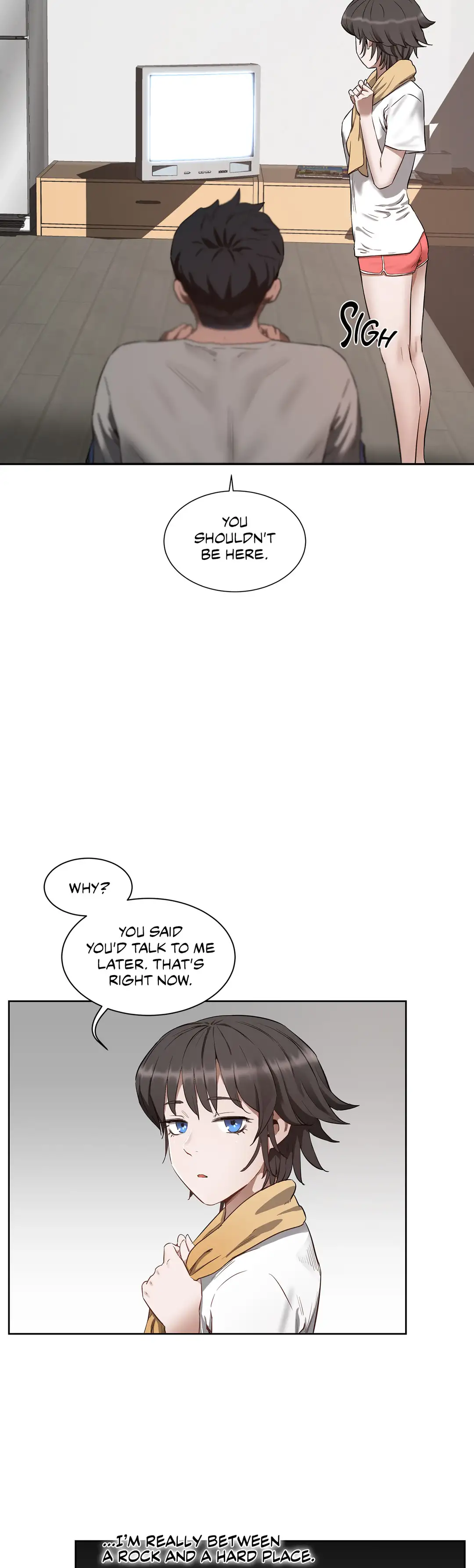 Sex Lessons - Chapter 24 [photo 31] - MangaPorn