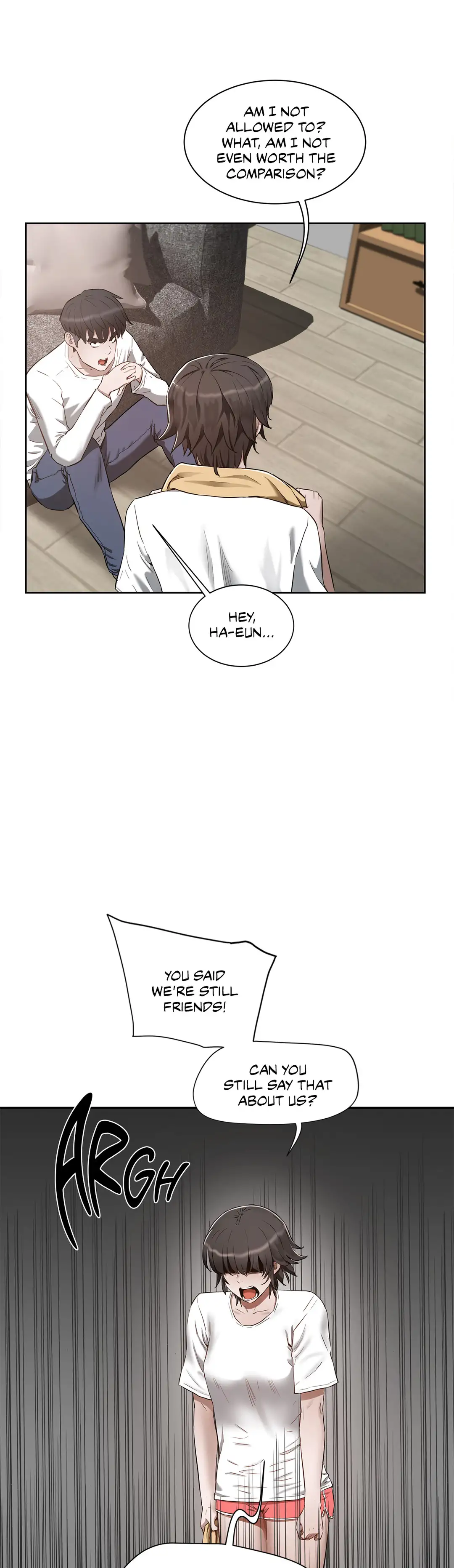 Sex Lessons - Chapter 24 [photo 34] - MangaPorn