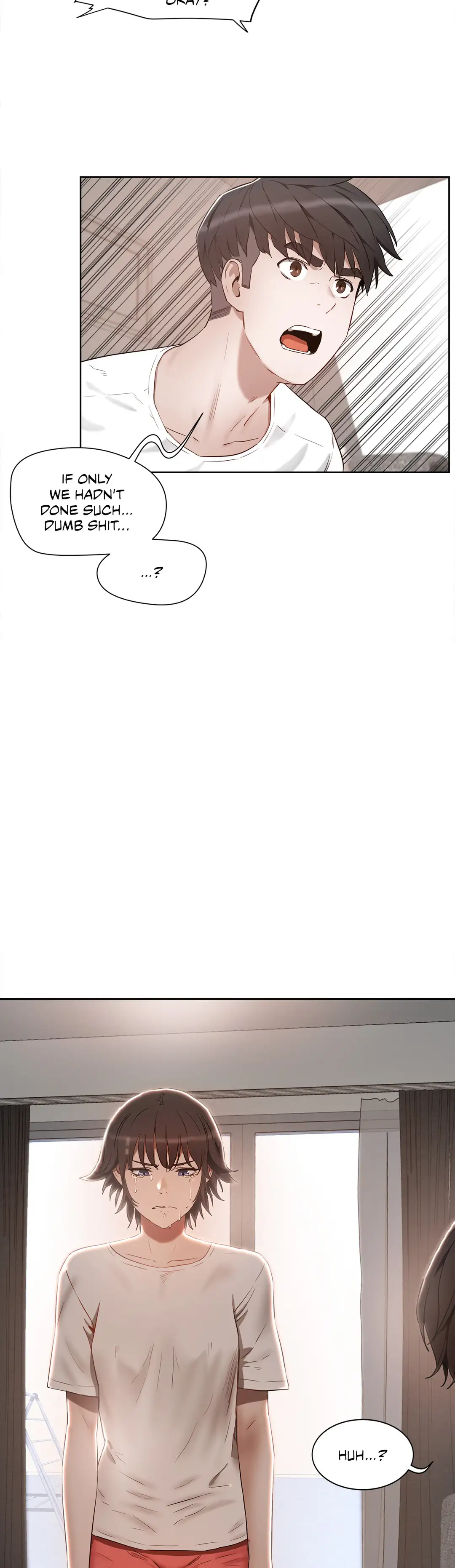 Sex Lessons - Chapter 24 [photo 36] - MangaPorn