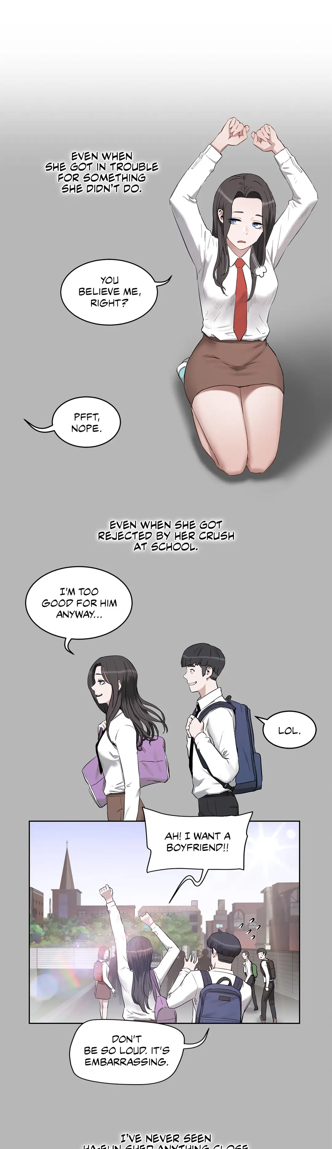 Sex Lessons - Chapter 24 [photo 38] - MangaPorn