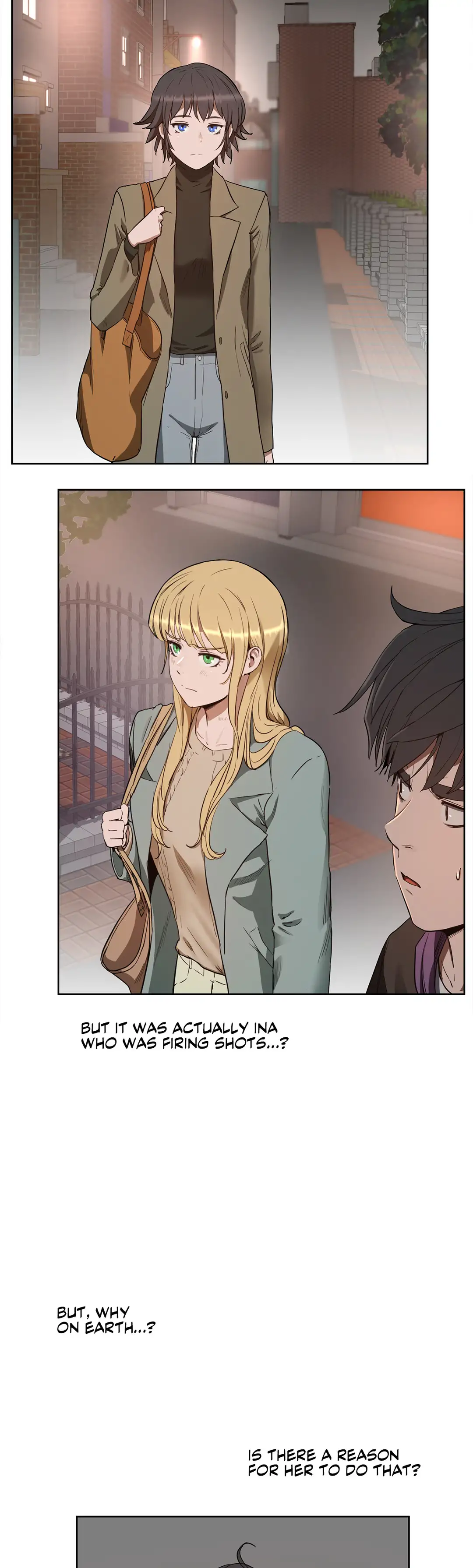 Sex Lessons - Chapter 24 [photo 4] - MangaPorn