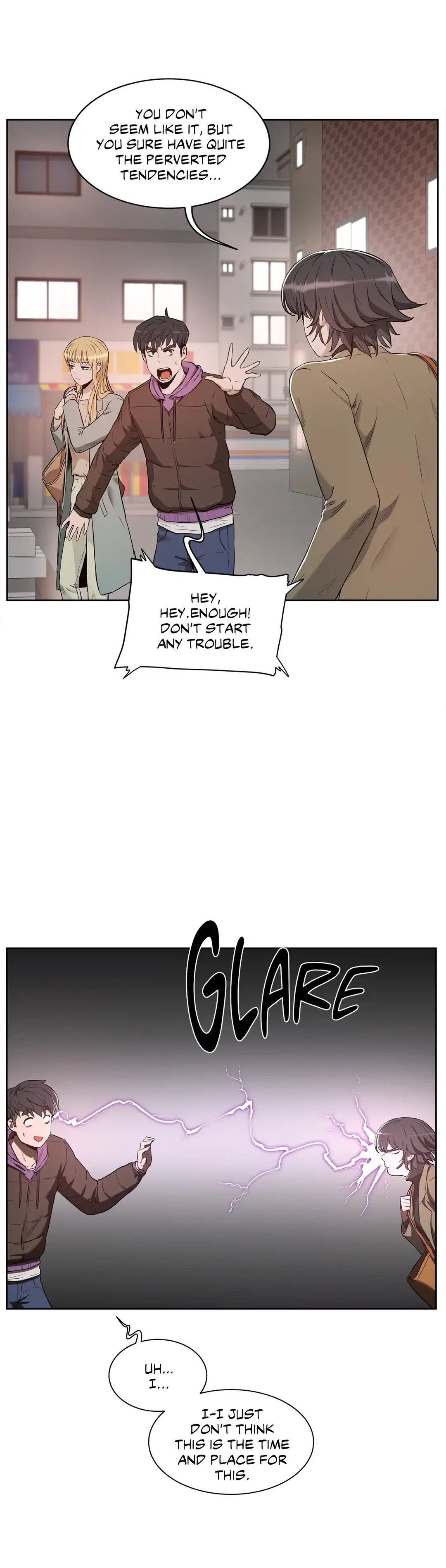 Sex Lessons - Chapter 24 [photo 6] - MangaPorn