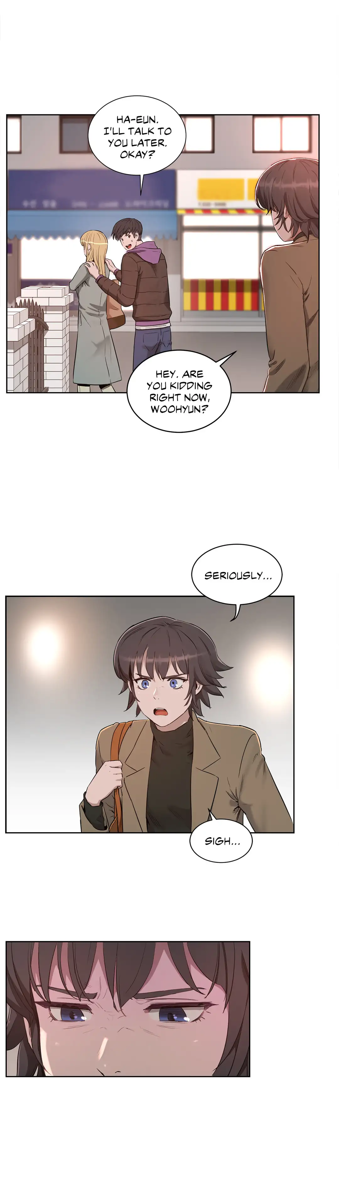 Sex Lessons - Chapter 24 [photo 7] - MangaPorn