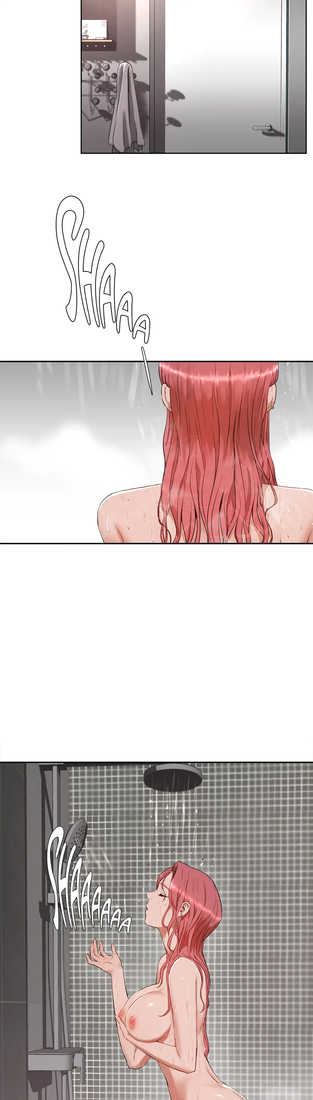 Sex Lessons - Chapter 24 [photo 9] - MangaPorn