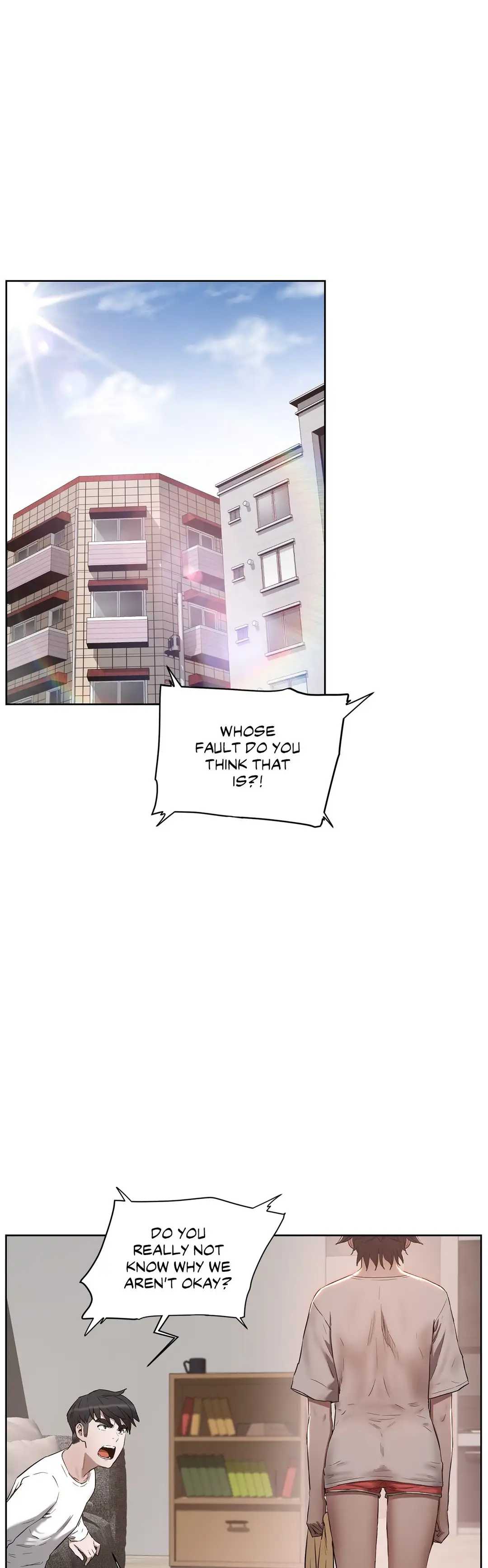 Sex Lessons - Chapter 25 [photo 1] - MangaPorn