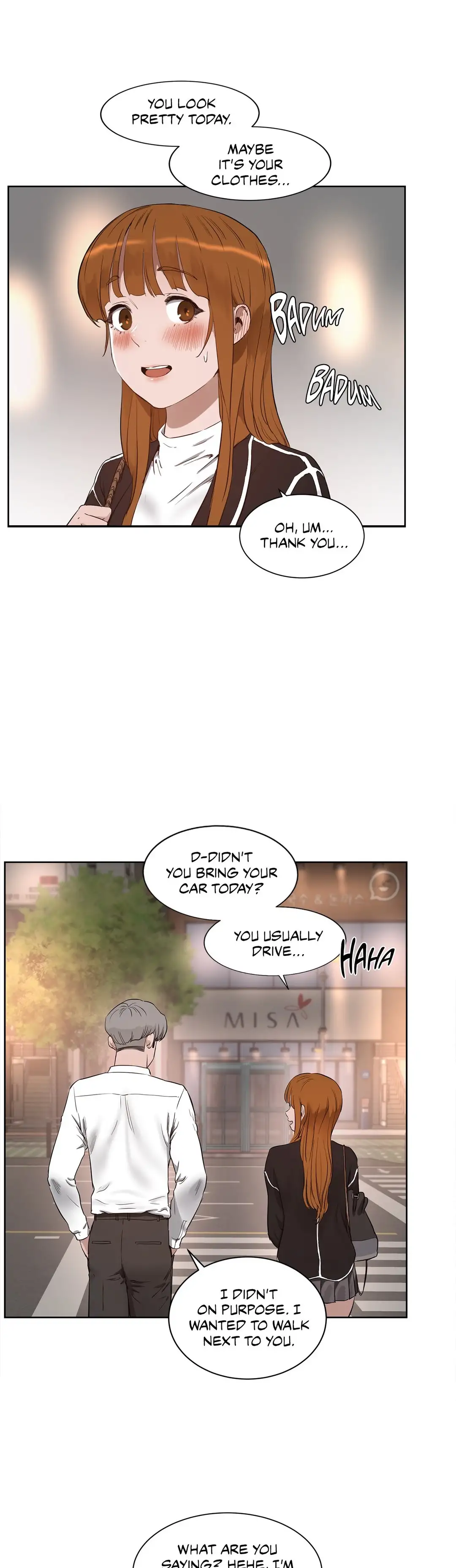 Sex Lessons - Chapter 25 [photo 15] - MangaPorn