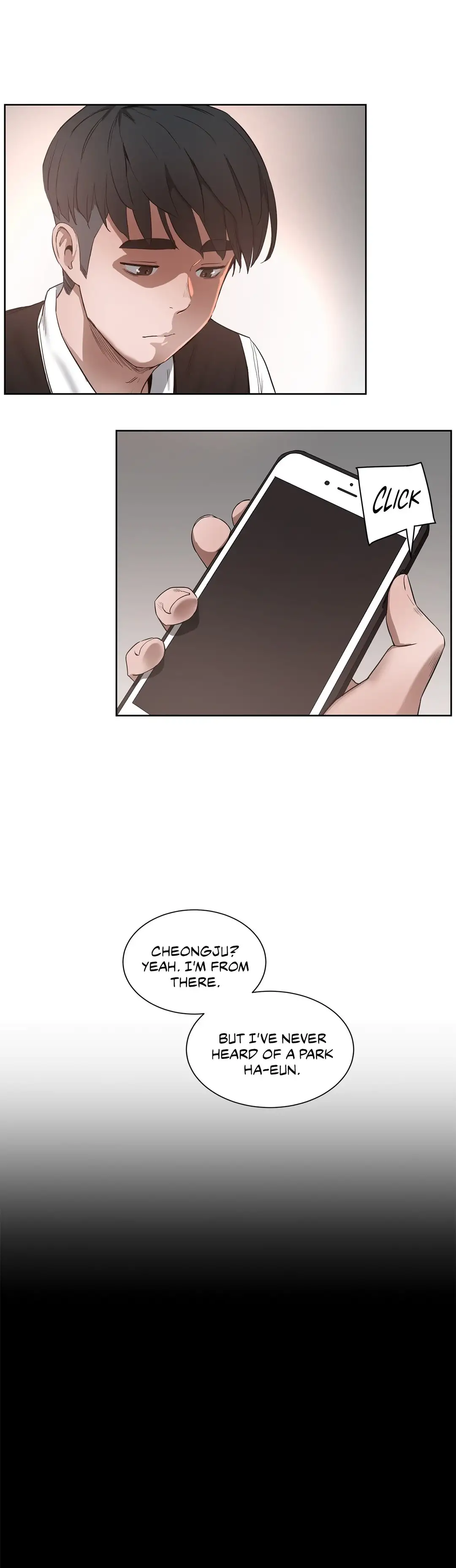 Sex Lessons - Chapter 25 [photo 17] - MangaPorn