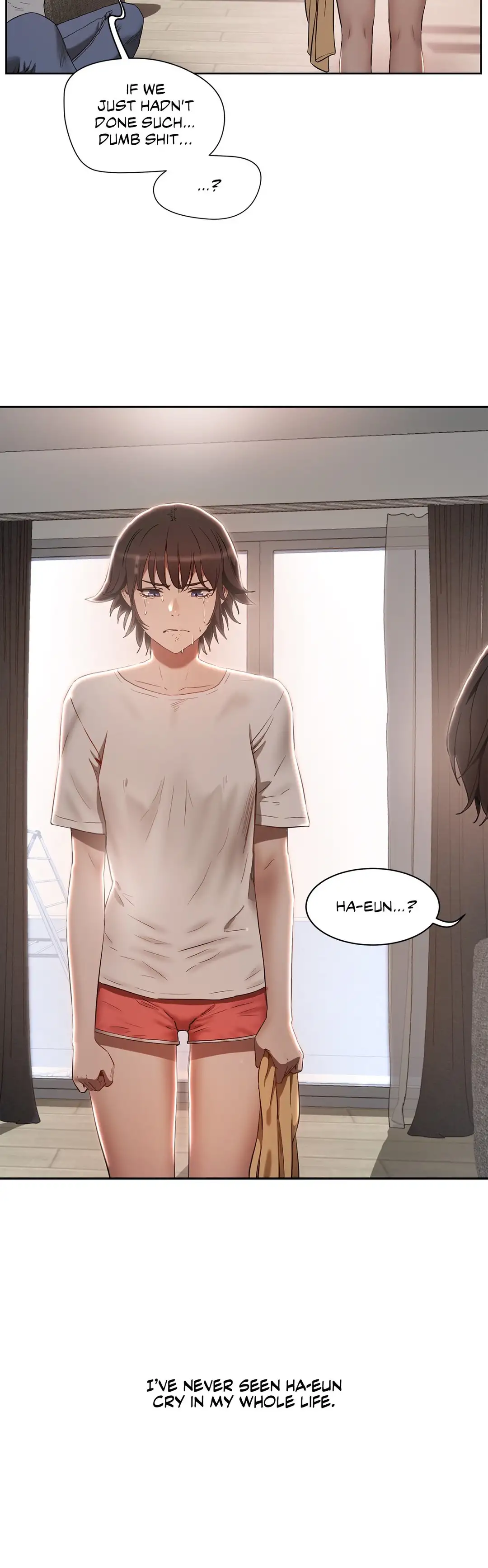 Sex Lessons - Chapter 25 [photo 2] - MangaPorn