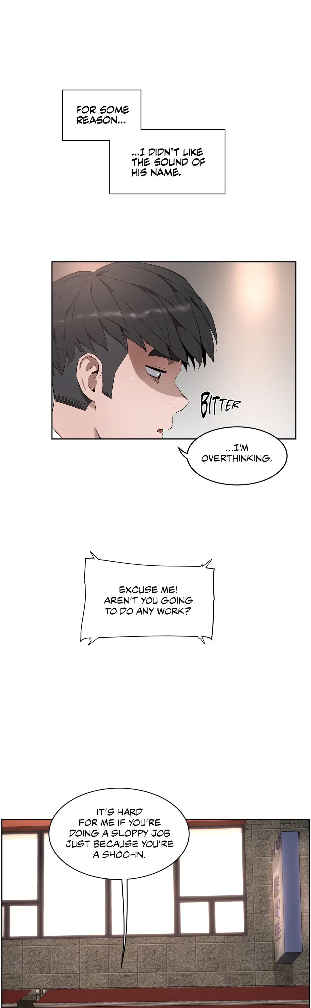 Sex Lessons - Chapter 25 [photo 20] - MangaPorn