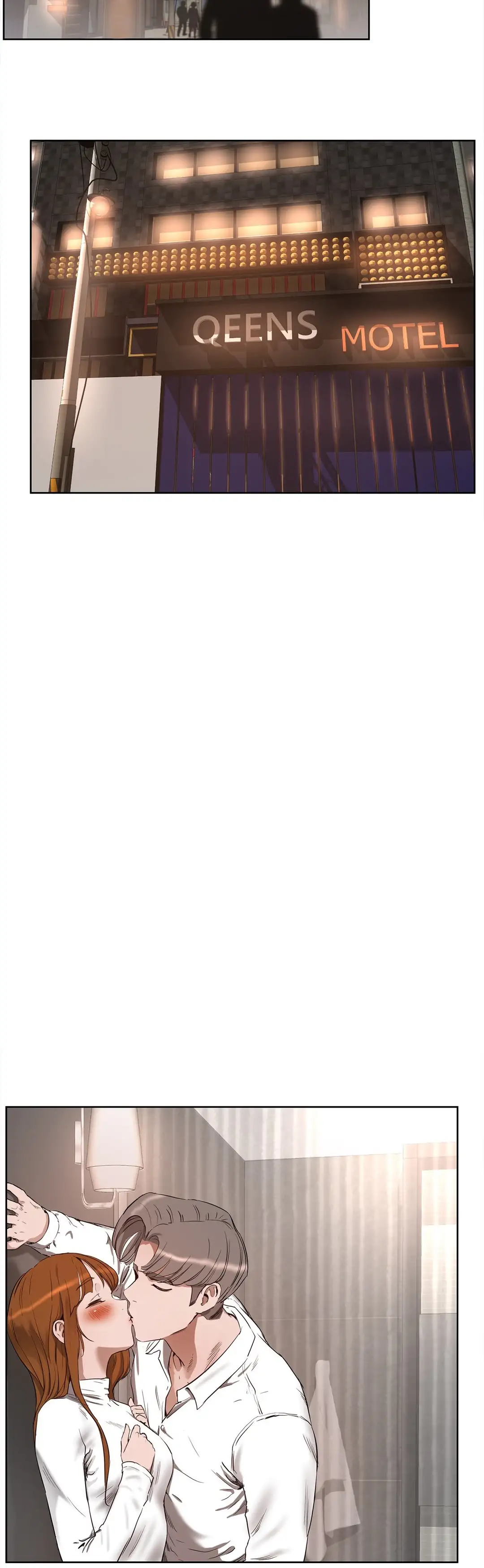 Sex Lessons - Chapter 25 [photo 22] - MangaPorn