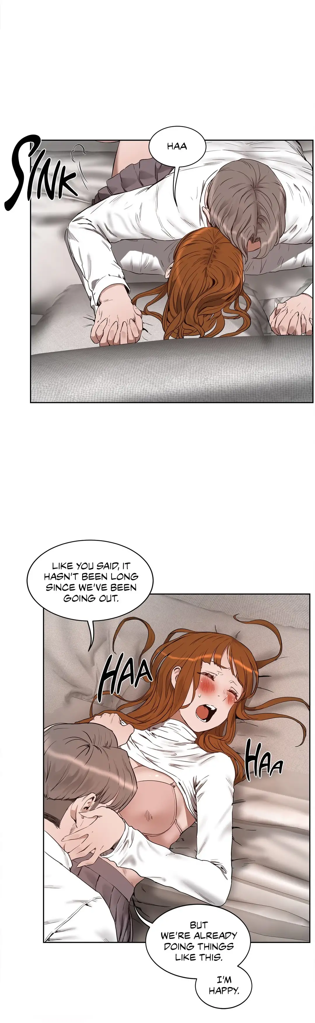 Sex Lessons - Chapter 25 [photo 24] - MangaPorn