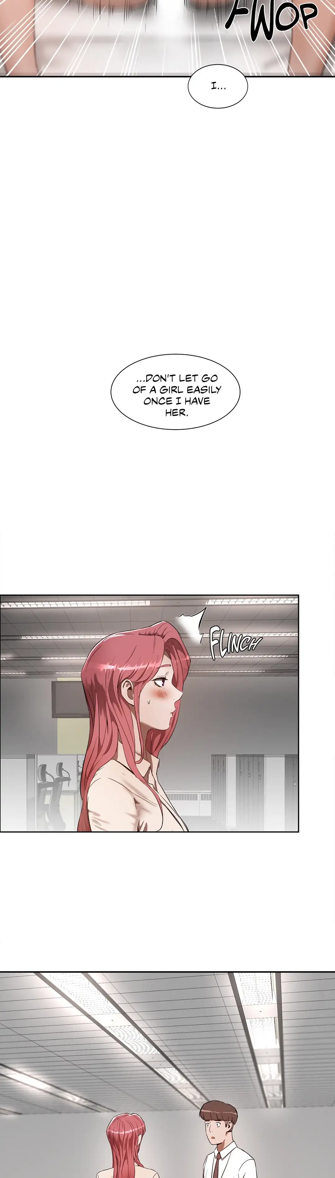 Sex Lessons - Chapter 25 [photo 34] - MangaPorn