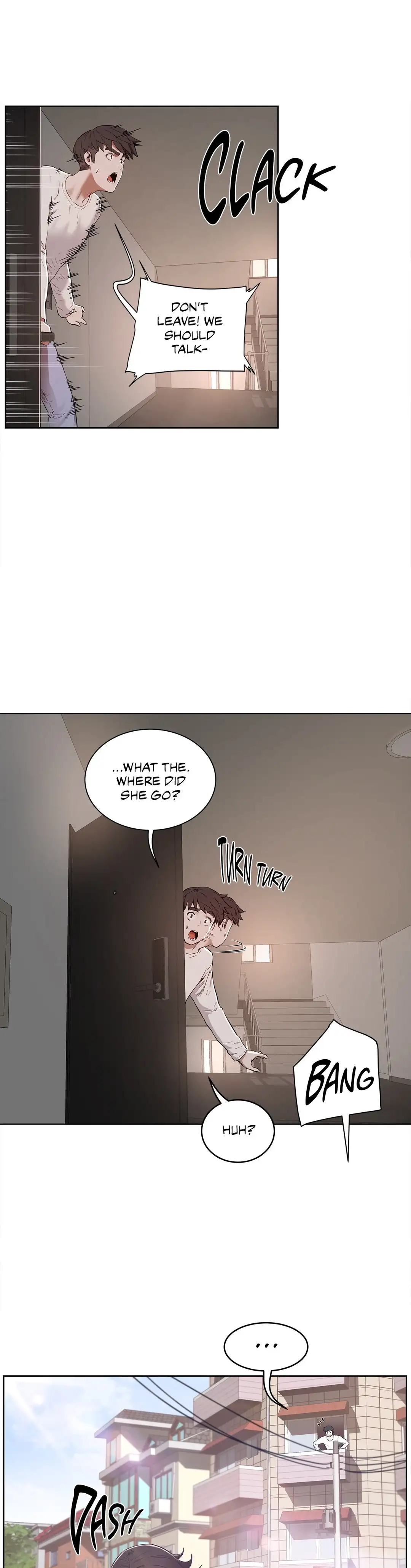 Sex Lessons - Chapter 25 [photo 6] - MangaPorn