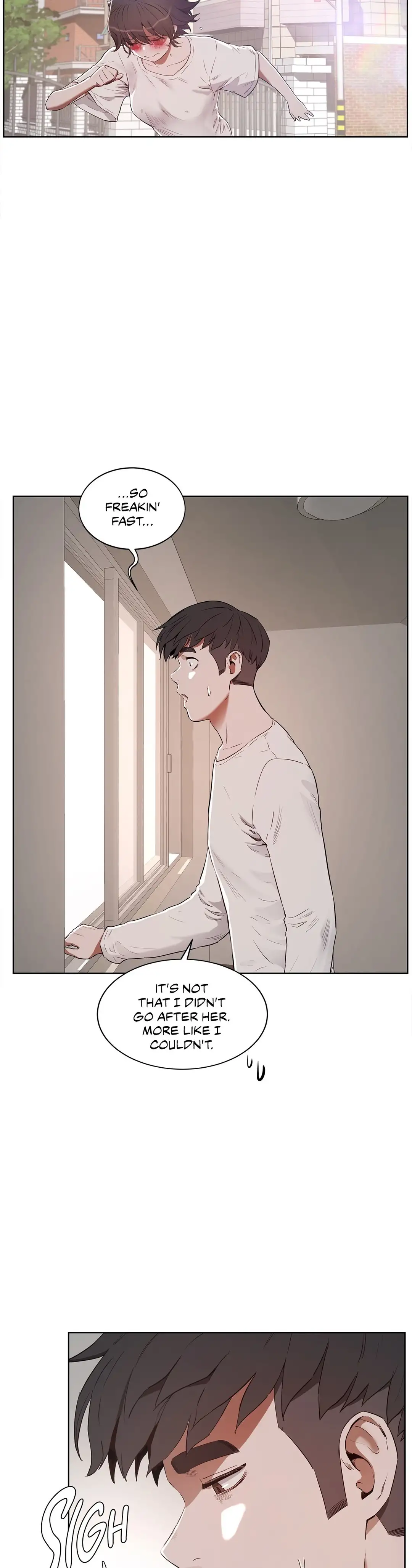 Sex Lessons - Chapter 25 [photo 7] - MangaPorn