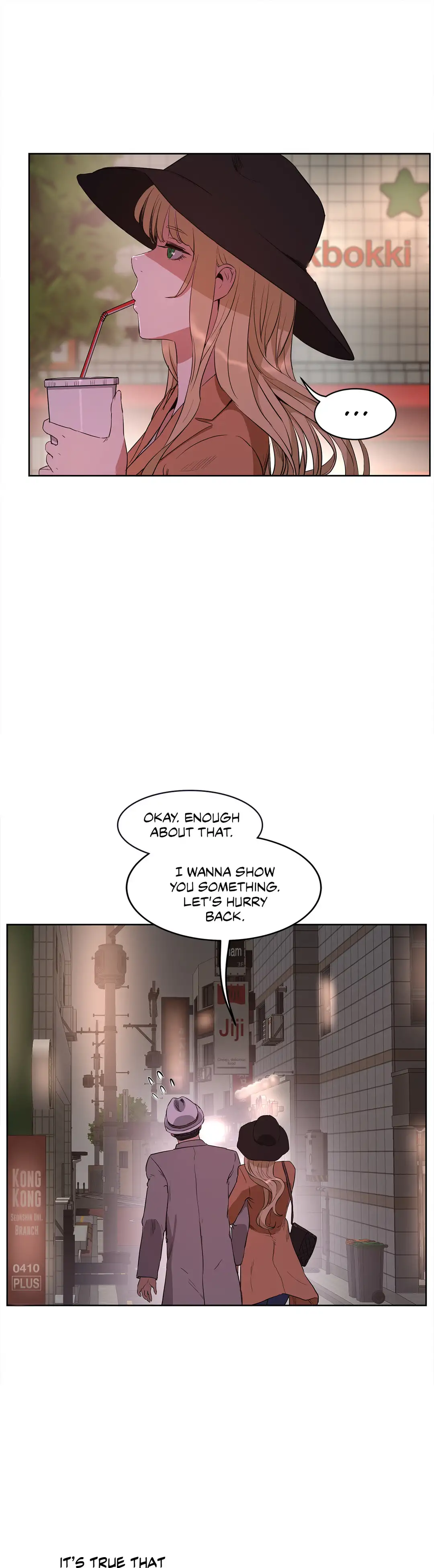 Sex Lessons - Chapter 26 [photo 13] - MangaPorn