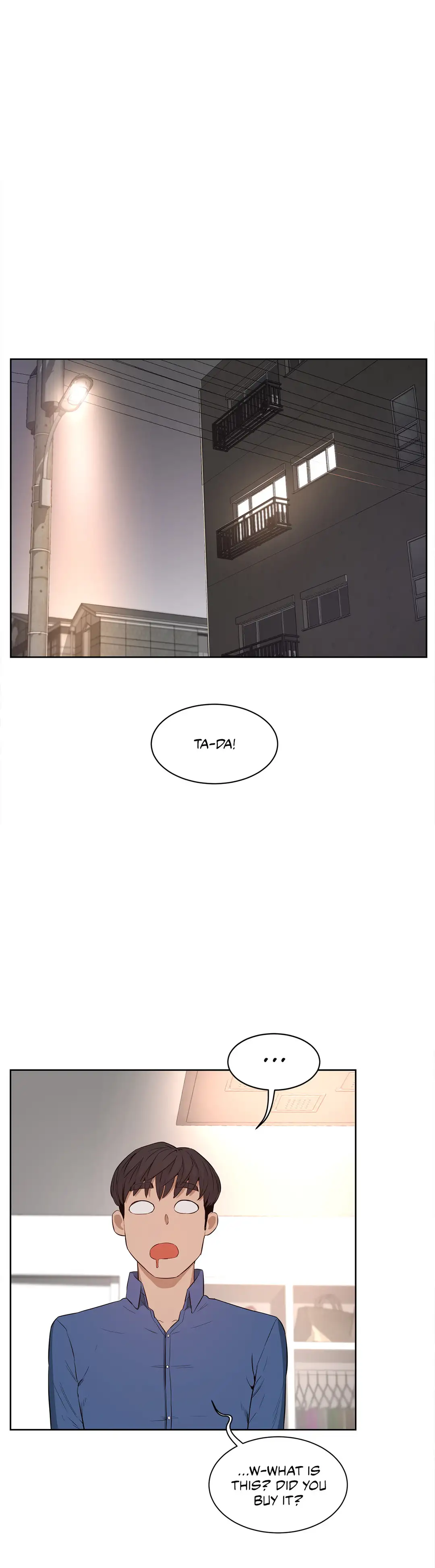 Sex Lessons - Chapter 26 [photo 15] - MangaPorn