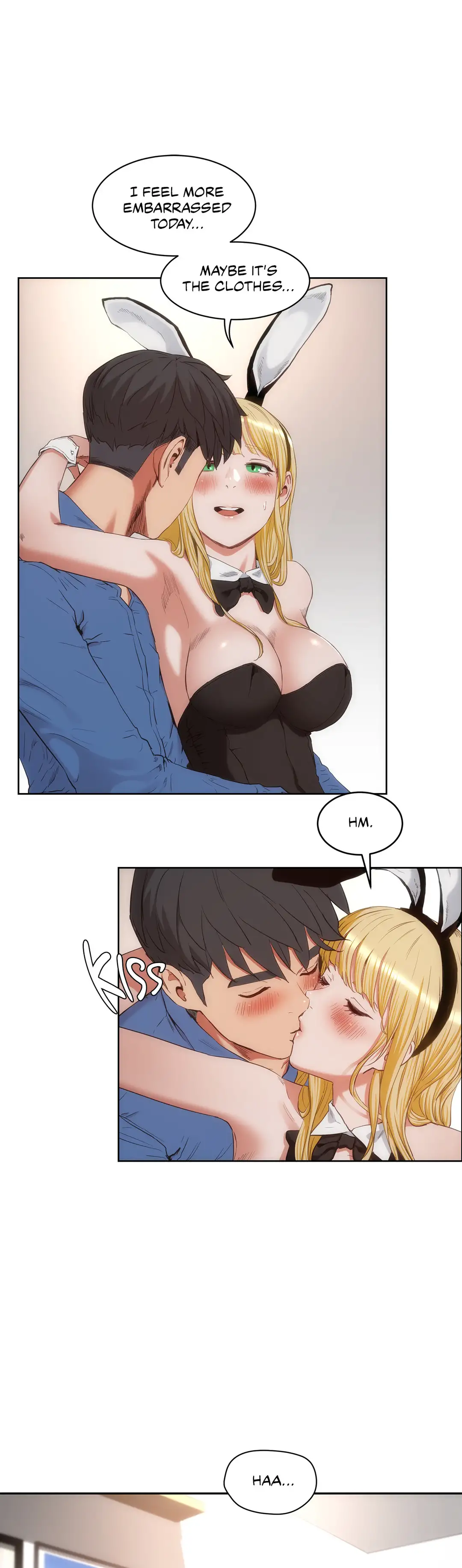 Sex Lessons - Chapter 26 [photo 29] - MangaPorn