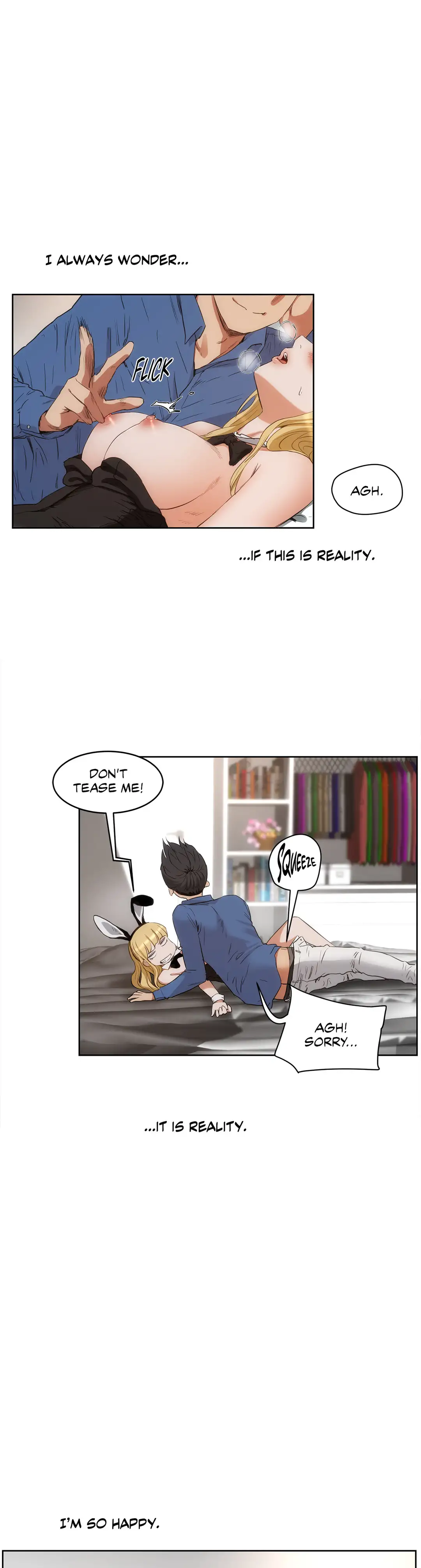 Sex Lessons - Chapter 26 [photo 36] - MangaPorn