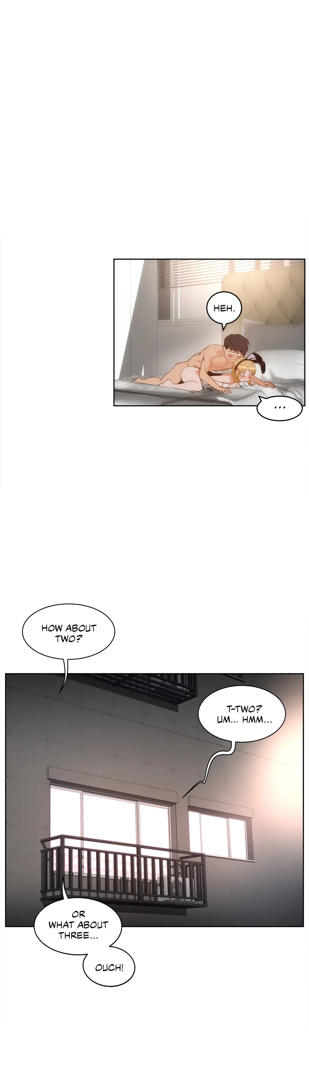 Sex Lessons - Chapter 27 [photo 19] - MangaPorn