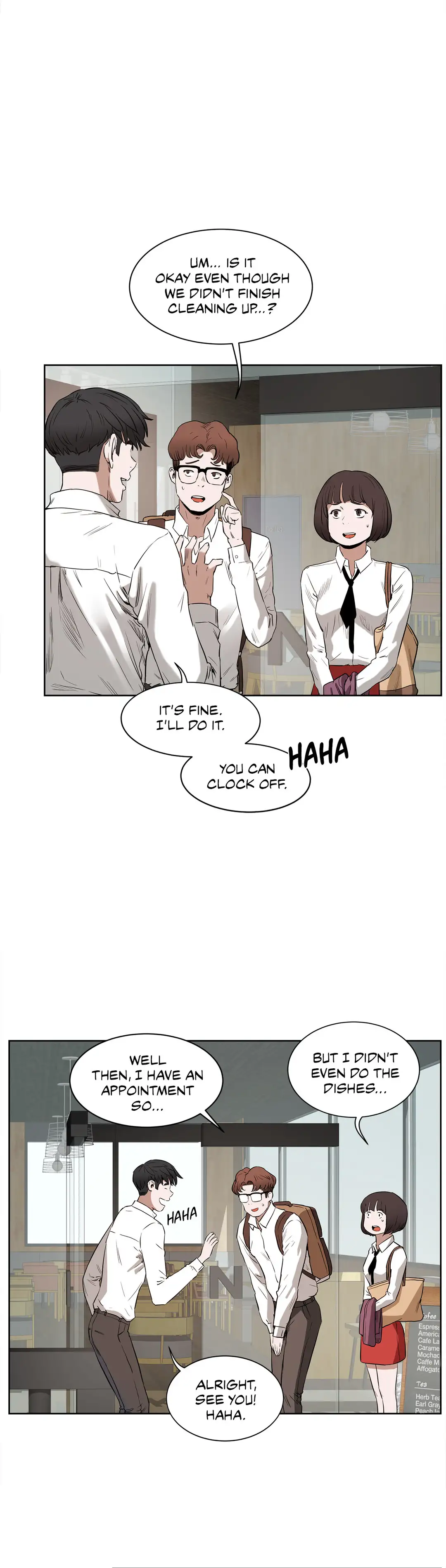 Sex Lessons - Chapter 27 [photo 21] - MangaPorn