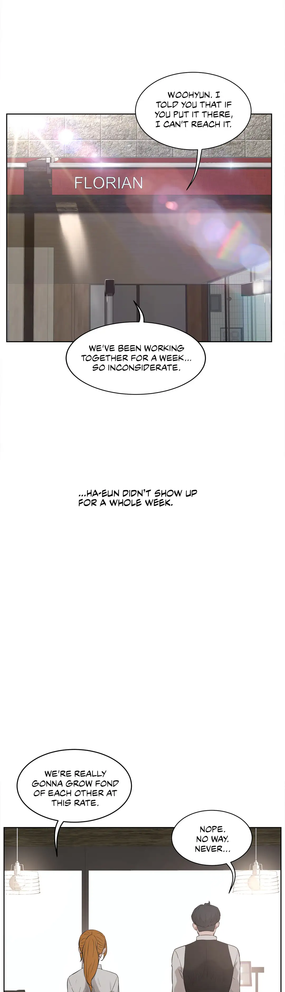 Sex Lessons - Chapter 27 [photo 26] - MangaPorn