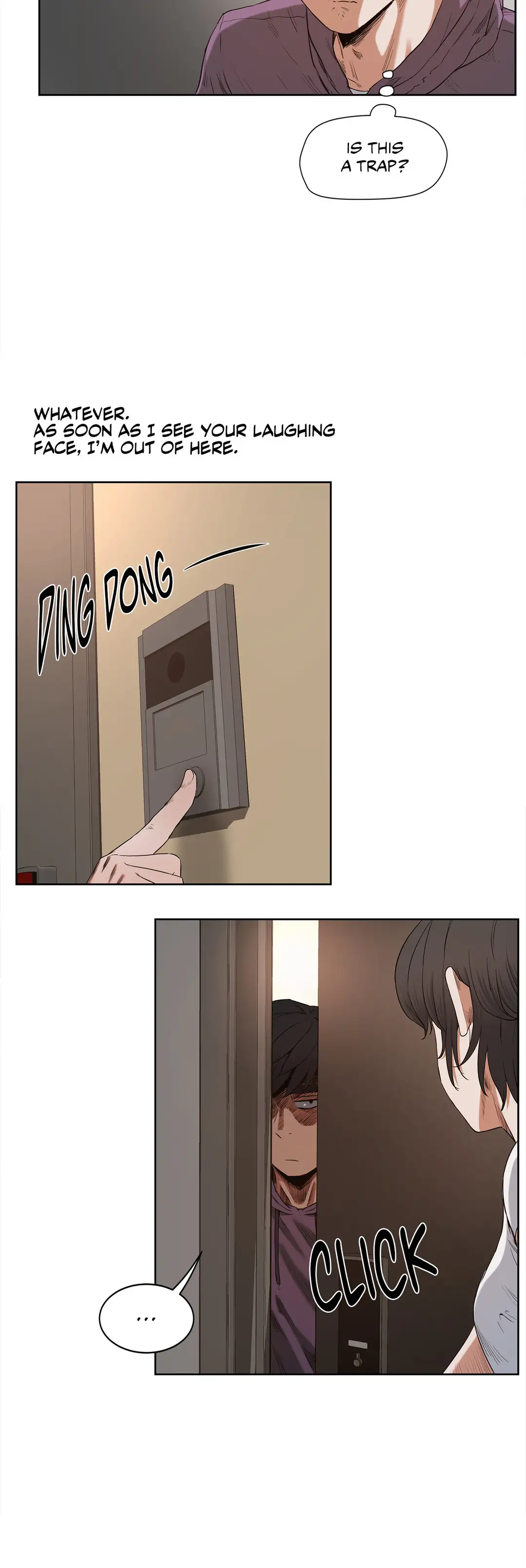 Sex Lessons - Chapter 27 [photo 31] - MangaPorn