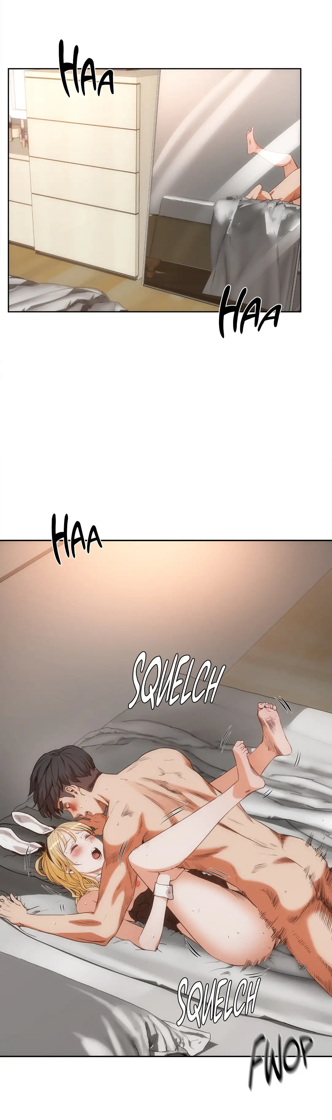 Sex Lessons - Chapter 27 [photo 4] - MangaPorn