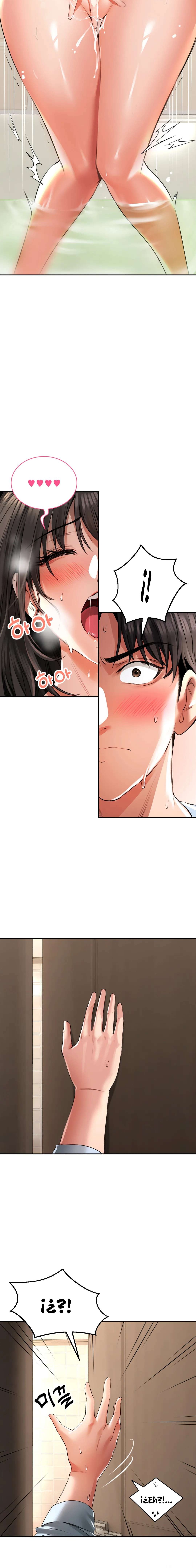 The Bathhouse Raw - Chapter 4 [photo 23] - MangaPorn