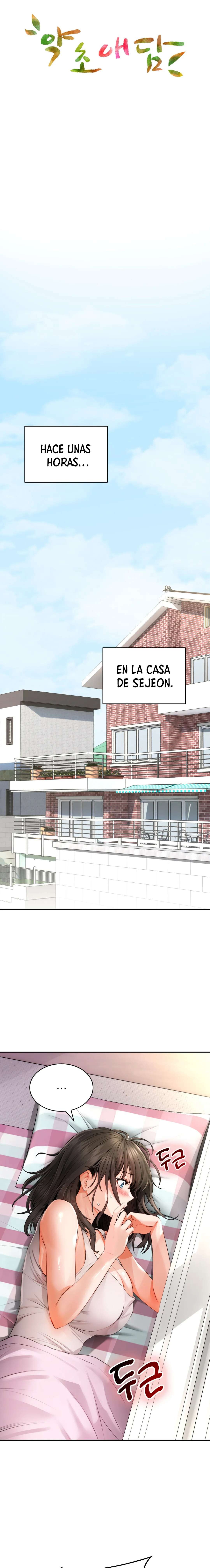 The Bathhouse Raw - Chapter 4 [photo 4] - MangaPorn