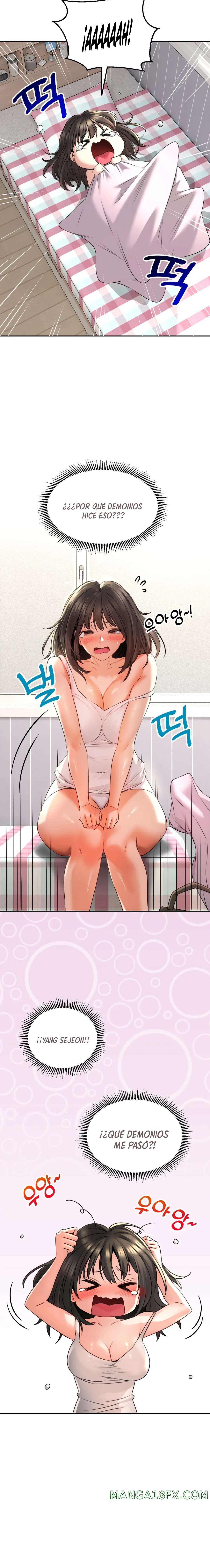 The Bathhouse Raw - Chapter 4 [photo 5] - MangaPorn